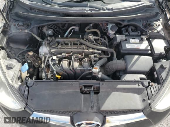 ✅ 2015 Hyundai Veloster • VIN: KMHTC6AD7FU244086 • Lot: 88056285. Wystawiony na Copart z przebiegiem 69 193 mil. Bezpłatny archiwum sprzedaży aukcyjnych z USA i szczegółowy raport historii pojazdu na DreamBid. Zdjęcie 11.