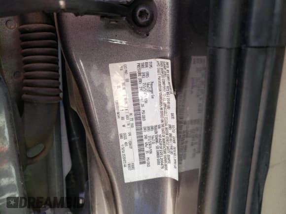 ✅ 2014 Ford Focus SE • VIN: 1FADP3F22EL200476 • Лот: 87843035. Опубликован ранее на Copart с пробегом 154 010 миль. Бесплатный доступ к архиву аукционных продаж из США и подробный отчёт об истории автомобиля на DreamBid. Изображение 12.