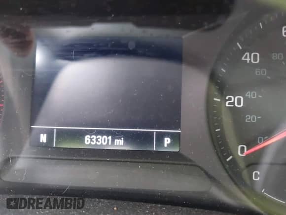 2022 Chevrolet TrailBlazer LT с VIN KL79MRSL1NB104707, выставлен на аукционе IAAI как лот 43304946 с пробегом 63 301 миль миль и . История ставок и продаж доступна на DreamBid. Изображение 15.