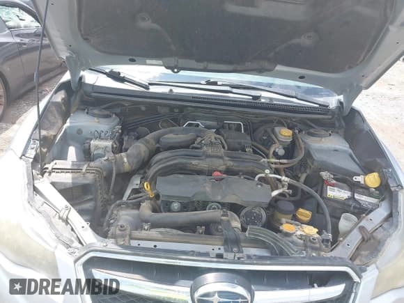 ✅ 2013 Subaru Crosstrek Limited • VIN: JF2GPAGC5DH845757 • Lot: 42428480. Wystawiony na IAAI z przebiegiem 202 873 mil. Bezpłatny archiwum sprzedaży aukcyjnych z USA i szczegółowy raport historii pojazdu na DreamBid. Zdjęcie 10.