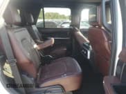 ✅ 2022 Ford Expedition Limited • VIN: 1FMJU2AT9NEA35915 • Лот: 69592215. Опубликован ранее на Copart с пробегом 90 299 миль. Бесплатный доступ к архиву аукционных продаж из США и подробный отчёт об истории автомобиля на DreamBid. Изображение 11.