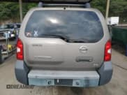 ✅ 2007 Nissan Xterra S • VIN: 5N1AN08U67C535853 • Лот: 69864285. Опубликован ранее на Copart с пробегом 183 783 миль. Бесплатный доступ к архиву аукционных продаж из США и подробный отчёт об истории автомобиля на DreamBid. Изображение 6.