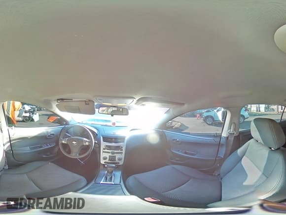 ✅ 2009 Chevrolet Malibu 1LT • VIN: 1G1ZH57BX9F243497 • Lot: 74396844. Listed on Copart with 133,224 mi. Free auction sales archive from the USA and detailed vehicle history report at DreamBid. Image 12.