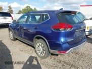 ✅ 2017 Nissan Rogue S • VIN: KNMAT2MT3HP564580 • Lot: 43759877. Listed on IAAI with 204,281 mi. Free auction sales archive from the USA and detailed vehicle history report at DreamBid. Image 3.
