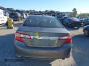 ✅ 2014 Toyota Camry LE • VIN: 4T4BF1FK7ER397973 • Lot: 43467631. Listed on IAAI with Not provided. Free auction sales archive from the USA and detailed vehicle history report at DreamBid. Image 16.