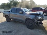 ✅ 2023 Nissan Frontier SV • VIN: 1N6ED1EJ3PN645754 • Lot: 57134365. Wystawiony na Copart z przebiegiem 42 695 mil. Bezpłatny archiwum sprzedaży aukcyjnych z USA i szczegółowy raport historii pojazdu na DreamBid. Zdjęcie 4.