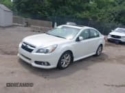 ✅ 2014 Subaru Legacy Limited • VIN: 4S3BMDL68E2017337 • Lot: 42494175. Listed on IAAI with 180,199 mi. Free auction sales archive from the USA and detailed vehicle history report at DreamBid. Image 17.