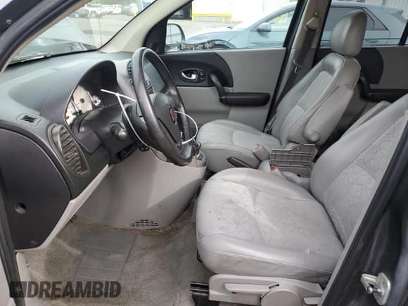 ✅ 2005 Saturn VUE • VIN: 5GZCZ63475S852408 • Lot: 54415045. Wystawiony na Copart z przebiegiem 162 966 mil. Bezpłatny archiwum sprzedaży aukcyjnych z USA i szczegółowy raport historii pojazdu na DreamBid. Zdjęcie 7.