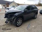 ✅ 2023 Toyota RAV4 LE • VIN: 2T3F1RFV3PW407573 • Лот: 89449185. Опубликован ранее на Copart с пробегом 10 636 миль. Бесплатный доступ к архиву аукционных продаж из США и подробный отчёт об истории автомобиля на DreamBid. Изображение 1.
