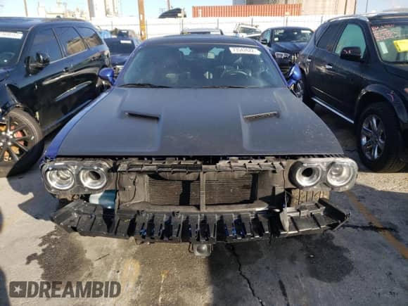 ✅ 2020 Dodge Challenger R/T Scat Pack • VIN: 2C3CDZFJ8LH203664 • Lot: 73542622. Wystawiony na Copart z przebiegiem 37 486 mil. Bezpłatny archiwum sprzedaży aukcyjnych z USA i szczegółowy raport historii pojazdu na DreamBid. Zdjęcie 5.
