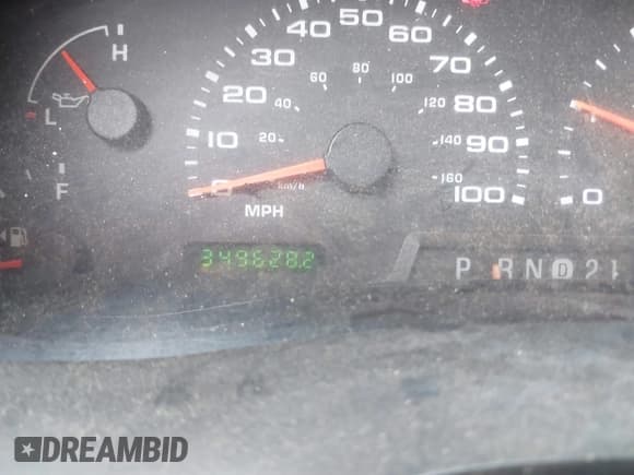 ✅ 2005 Ford Excursion Special Serv • VIN: 1FMNU41S75EB14178 • Lot: 42396277. Wystawiony na IAAI z przebiegiem 349 628 mil. Bezpłatny archiwum sprzedaży aukcyjnych z USA i szczegółowy raport historii pojazdu na DreamBid. Zdjęcie 15.