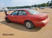 ✅ 1999 Buick Century Custom • VIN: 2G4WS52M1X1573470 • Lot: 80921835. Wystawiony na Copart z przebiegiem 111 093 mil. Bezpłatny archiwum sprzedaży aukcyjnych z USA i szczegółowy raport historii pojazdu na DreamBid. Zdjęcie 2.