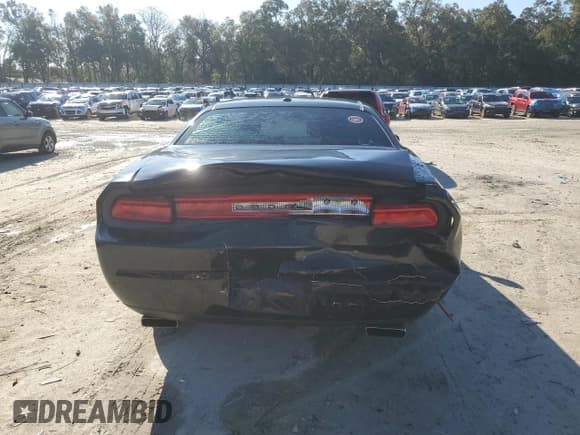 ✅ 2010 Dodge Challenger SE • VIN: 2B3CJ4DV5AH120303 • Lot: 88546555. Wystawiony na Copart z przebiegiem 173 473 mil. Bezpłatny archiwum sprzedaży aukcyjnych z USA i szczegółowy raport historii pojazdu na DreamBid. Zdjęcie 6.