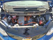 ✅ 2019 Chevrolet Bolt EV LT • VIN: 1G1FY6S02K4116047 • Lot: 57781104. Wystawiony na Copart z przebiegiem 28 374 mil. Bezpłatny archiwum sprzedaży aukcyjnych z USA i szczegółowy raport historii pojazdu na DreamBid. Zdjęcie 11.