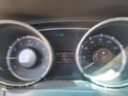 ✅ 2013 Hyundai Sonata GLS • VIN: 5NPEB4AC4DH757122 • Lot: 67093354. Listed on Copart with 170,066 mi. Free auction sales archive from the USA and detailed vehicle history report at DreamBid. Image 9.