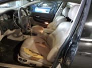 ✅ 2003 Chrysler 300M M • VIN: 2C3AE76K93H512626 • Lot: 62687135. Listed on Copart with 206,293 mi. Free auction sales archive from the USA and detailed vehicle history report at DreamBid. Image 7.