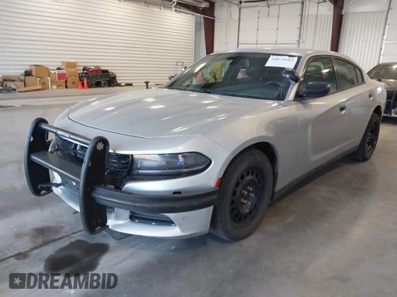 ✅ 2016 Dodge Charger Police • VIN: 2C3CDXKT7GH319536 • Лот: 43679083. Опубликован ранее на IAAI с пробегом 114 665 миль. Бесплатный доступ к архиву аукционных продаж из США и подробный отчёт об истории автомобиля на DreamBid. Изображение 17.