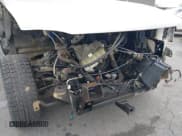 ✅ 2002 GMC Sierra 2500HD SLE • VIN: 1GTHK23122F187173 • Lot: 41446261. Wystawiony na IAAI z przebiegiem Nie podano. Bezpłatny archiwum sprzedaży aukcyjnych z USA i szczegółowy raport historii pojazdu na DreamBid. Zdjęcie 20.