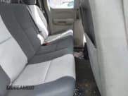 ✅ 2009 Chevrolet Silverado 1500 Work Truck • VIN: 1GCEK19049Z119929 • Lot: 41672273. Listed on IAAI with 264,024 mi. Free auction sales archive from the USA and detailed vehicle history report at DreamBid. Image 8.