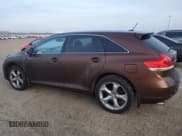 ✅ 2009 Toyota Venza • VIN: 4T3BK11A59U017966 • Lot: 91376475. Wystawiony na Copart z przebiegiem 225 738 mil. Bezpłatny archiwum sprzedaży aukcyjnych z USA i szczegółowy raport historii pojazdu na DreamBid. Zdjęcie 2.