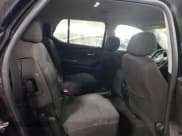 ✅ 2020 Chevrolet Traverse LT Cloth • VIN: 1GNEVMKW9LJ207931 • Лот: 87692555. Опубликован ранее на Copart с пробегом 106 571 миль. Бесплатный доступ к архиву аукционных продаж из США и подробный отчёт об истории автомобиля на DreamBid. Изображение 11.