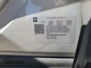 ✅ 2023 Chevrolet Bolt EV 1LT • VIN: 1G1FW6S08P4192336 • Lot: 44934685. Wystawiony na Copart z przebiegiem 25 725 mil. Bezpłatny archiwum sprzedaży aukcyjnych z USA i szczegółowy raport historii pojazdu na DreamBid. Zdjęcie 12.