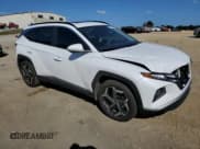 ✅ 2023 Hyundai Tucson SEL • VIN: 5NMJF3AE6PH254336 • Lot: 70279693. Wystawiony na Copart z przebiegiem 8 069 mil. Bezpłatny archiwum sprzedaży aukcyjnych z USA i szczegółowy raport historii pojazdu na DreamBid. Zdjęcie 4.