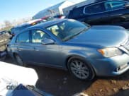 ✅ 2009 Toyota Avalon Limited • VIN: 4T1BK36BX9U347740 • Lot: 43627454. Listed on IAAI with 221,160 mi. Free auction sales archive from the USA and detailed vehicle history report at DreamBid. Image 13.