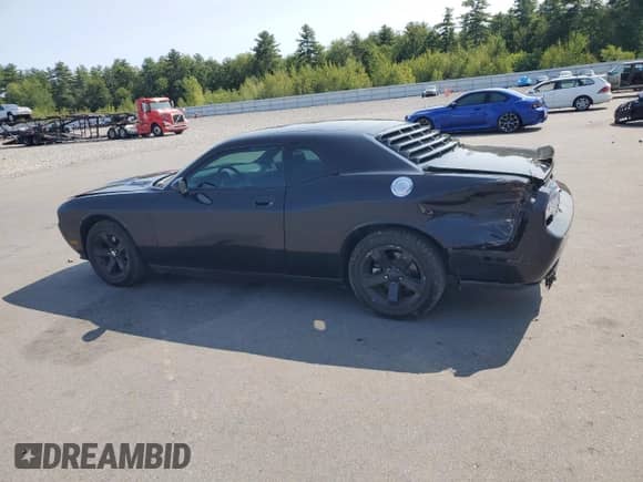 2010 Dodge Challenger R/T с VIN 2B3CJ5DT9AH159769, выставлен на аукционе Copart как лот 80167745 с пробегом 149 472 миль миль и Списание • Salvage title. История ставок и продаж доступна на DreamBid. Изображение 2.
