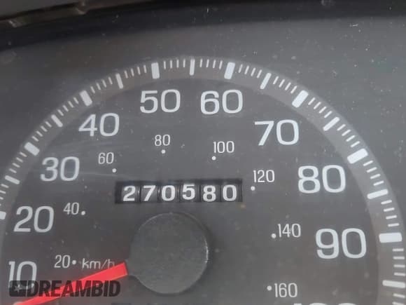 ✅ 1998 Ford F-150 • VIN: 2FTRX18L2WCA30075 • Lot: 42687836. Listed on IAAI with 270,580 mi. Free auction sales archive from the USA and detailed vehicle history report at DreamBid. Image 7.