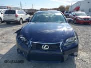 ✅ 2014 Lexus GS 350 • VIN: JTHBE1BL3E5032585 • Lot: 43724798. Listed on IAAI with 176,694 mi. Free auction sales archive from the USA and detailed vehicle history report at DreamBid. Image 12.