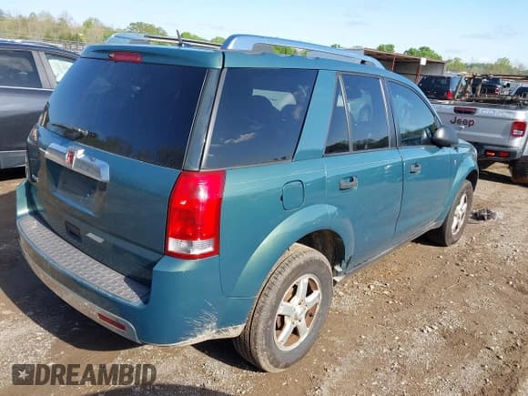 ✅ 2007 Saturn VUE I4 • VIN: 5GZCZ33D47S829427 • Lot: 41957538. Wystawiony na IAAI z przebiegiem 167 113 mil. Bezpłatny archiwum sprzedaży aukcyjnych z USA i szczegółowy raport historii pojazdu na DreamBid. Zdjęcie 4.