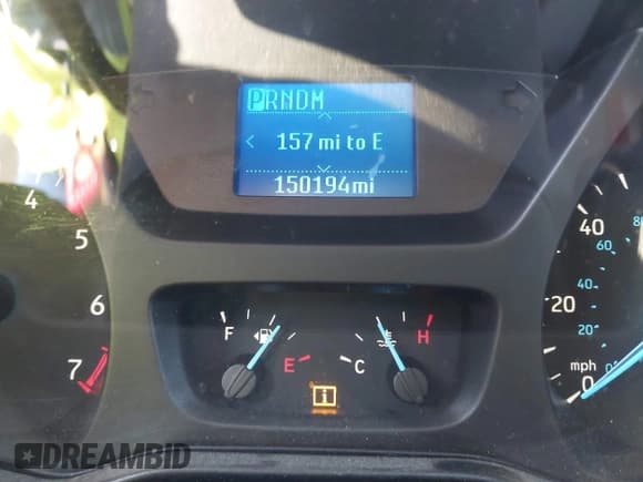 ✅ 2019 Ford Transit • VIN: 1FTYR1YG5KKB40620 • Лот: 42513750. Опубликован ранее на IAAI с пробегом 150 194 миль. Бесплатный доступ к архиву аукционных продаж из США и подробный отчёт об истории автомобиля на DreamBid. Изображение 7.