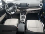 ✅ 2022 Hyundai Venue SEL • VIN: KMHRC8A31NU199447 • Lot: 81801704. Listed on Copart with 51,532 mi. Free auction sales archive from the USA and detailed vehicle history report at DreamBid. Image 8.