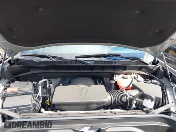 ✅ 2024 GMC Sierra 1500 AT4X • VIN: 3GTUUFEL9RG197738 • Лот: 41812558. Опубликован ранее на IAAI с пробегом 2 161 миль. Бесплатный доступ к архиву аукционных продаж из США и подробный отчёт об истории автомобиля на DreamBid. Изображение 10.