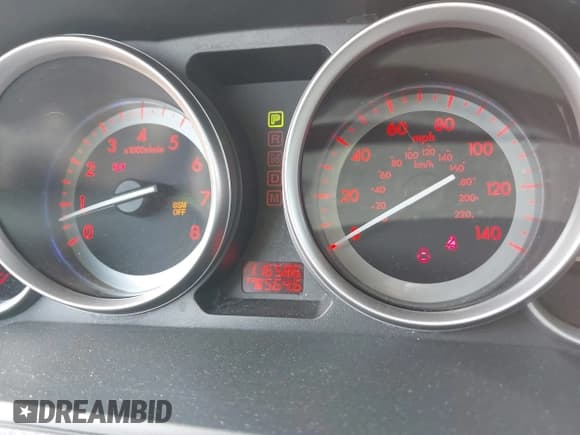 ✅ 2010 Mazda CX-9 Grand Touring • VIN: JM3TB3MA2A0238663 • Лот: 42512137. Опубликован ранее на IAAI с пробегом 116 586 миль. Бесплатный доступ к архиву аукционных продаж из США и подробный отчёт об истории автомобиля на DreamBid. Изображение 7.