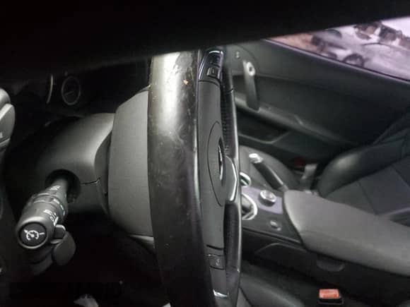 2013 Chevrolet Corvette 427 1SB with VIN 1G1YY3DEXD5702279, listed as a Copart auction lot 79098424 with Not provided miles and Non repairable. Bid and sale history available at DreamBid. Image 9.