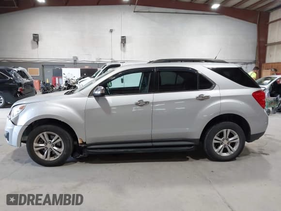✅ 2010 Chevrolet Equinox 1LT • VIN: 2CNFLEEW0A6325702 • Лот: 43093298. Опубликован ранее на IAAI с пробегом 109 792 миль. Бесплатный доступ к архиву аукционных продаж из США и подробный отчёт об истории автомобиля на DreamBid. Изображение 14.