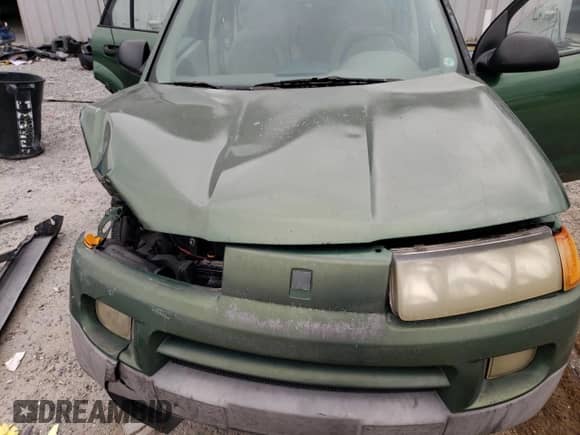 2003 Saturn VUE z VIN 5GZCZ53B03S868326, wystawiony jako Copart lot #86543024 z przebiegiem 267 757 mil mil oraz Szkoda całkowita • Salvage title. Historia ofert i sprzedaży dostępna na DreamBid. Obrazek 13.