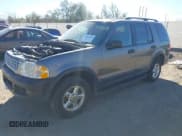 ✅ 2003 Ford Explorer XLT • VIN: 1FMZU73K13ZB35453 • Лот: 43561844. Опубликован ранее на IAAI с пробегом 292 481 миль. Бесплатный доступ к архиву аукционных продаж из США и подробный отчёт об истории автомобиля на DreamBid. Изображение 17.