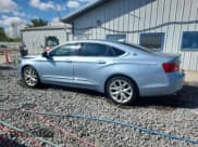 ✅ 2015 Chevrolet Impala LTZ • VIN: 1G1165S36FU116398 • Lot: 82065425. Wystawiony na Copart z przebiegiem 126 479 mil. Bezpłatny archiwum sprzedaży aukcyjnych z USA i szczegółowy raport historii pojazdu na DreamBid. Zdjęcie 2.