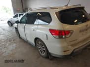 ✅ 2015 Nissan Pathfinder SL • VIN: 5N1AR2MM0FC709792 • Lot: 43135667. Wystawiony na IAAI z przebiegiem 173 174 mil. Bezpłatny archiwum sprzedaży aukcyjnych z USA i szczegółowy raport historii pojazdu na DreamBid. Zdjęcie 3.
