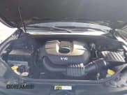 ✅ 2015 Jeep Grand Cherokee Summit • VIN: 1C4RJEJG1FC647298 • Лот: 43803911. Опубликован ранее на IAAI с пробегом 227 112 миль. Бесплатный доступ к архиву аукционных продаж из США и подробный отчёт об истории автомобиля на DreamBid. Изображение 10.