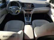 ✅ 2017 Hyundai Elantra Value Edition • VIN: 5NPD84LF9HH032221 • Lot: 90619915. Listed on Copart with 146,922 mi. Free auction sales archive from the USA and detailed vehicle history report at DreamBid. Image 8.