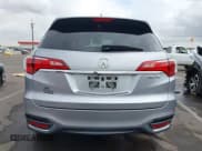 ✅ 2017 Acura RDX • VIN: 5J8TB4H38HL009179 • Lot: 42202850. Listed on IAAI with 144,492 mi. Free auction sales archive from the USA and detailed vehicle history report at DreamBid. Image 16.