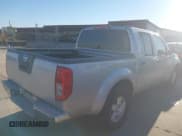 ✅ 2007 Nissan Frontier SE • VIN: 1N6AD07U57C400076 • Lot: 43886347. Listed on IAAI with 169,458 mi. Free auction sales archive from the USA and detailed vehicle history report at DreamBid. Image 4.