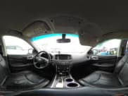 ✅ 2014 Nissan Pathfinder SV • VIN: 5N1AR2MN2EC698964 • Lot: 43740080. Listed on IAAI with 218,118 mi. Free auction sales archive from the USA and detailed vehicle history report at DreamBid. Image 18.