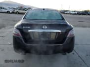✅ 2014 Nissan Maxima SV • VIN: 1N4AA5AP3EC455446 • Лот: 90506815. Опубликован ранее на Copart с пробегом 106 599 миль. Бесплатный доступ к архиву аукционных продаж из США и подробный отчёт об истории автомобиля на DreamBid. Изображение 6.