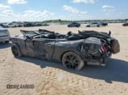 ✅ 2017 Ford Mustang GT Premium • VIN: 1FATP8FF1H5247244 • Lot: 68359945. Wystawiony na Copart z przebiegiem Nie podano. Bezpłatny archiwum sprzedaży aukcyjnych z USA i szczegółowy raport historii pojazdu na DreamBid. Zdjęcie 2.