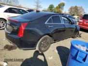 ✅ 2017 Cadillac ATS AWD • VIN: 1G6AG5RX1H0142188 • Lot: 90233905. Listed on Copart with Not provided. Free auction sales archive from the USA and detailed vehicle history report at DreamBid. Image 3.